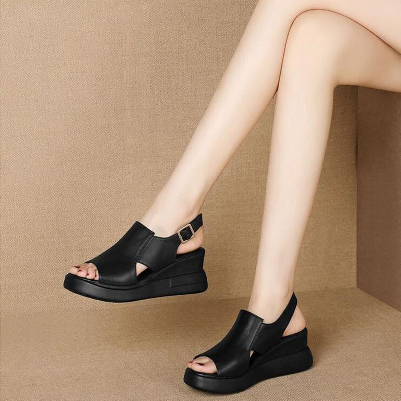 Sandália Ortopédica - Max Confort® (Últimas Unidades) - Direct Ofertas