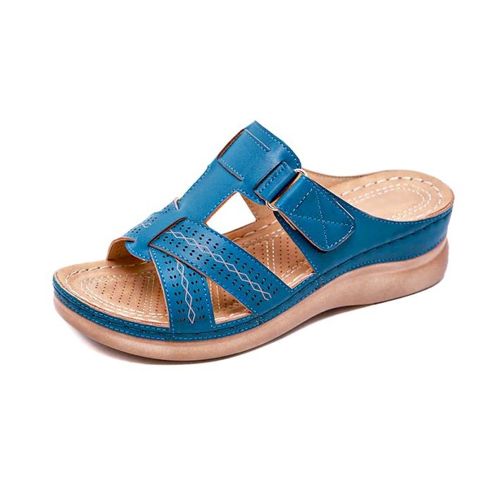 Sandália Ortopédica Sasha Importada - Direct Ofertas