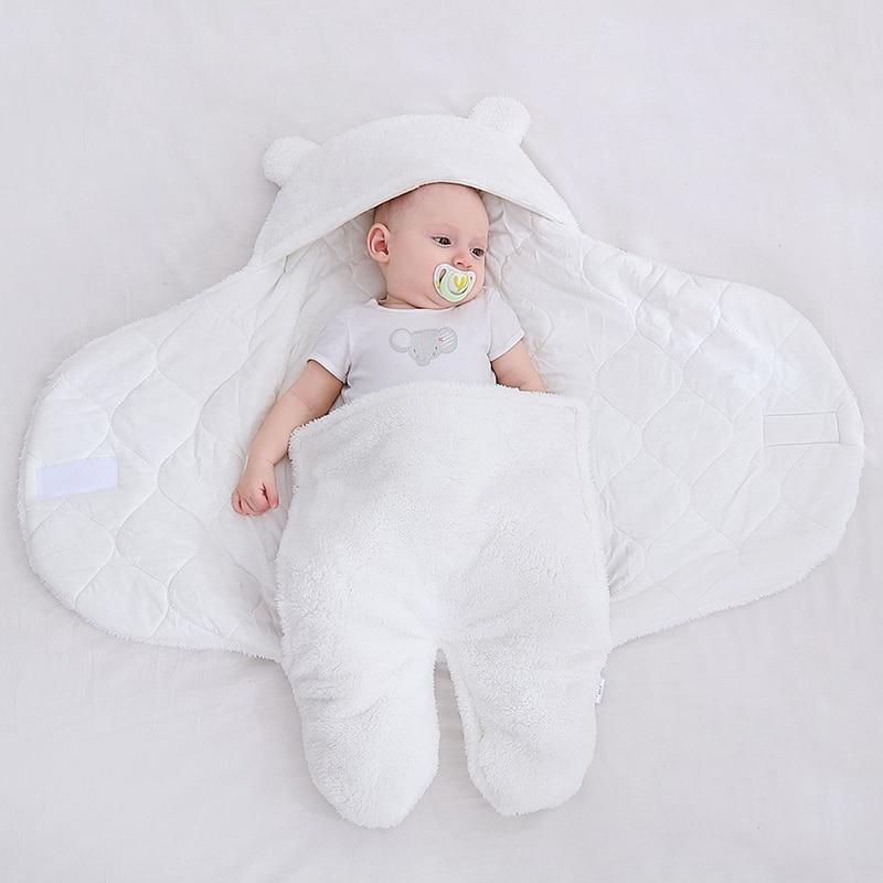 Saquinho Dorminhoco - HappyBaby - Direct Ofertas