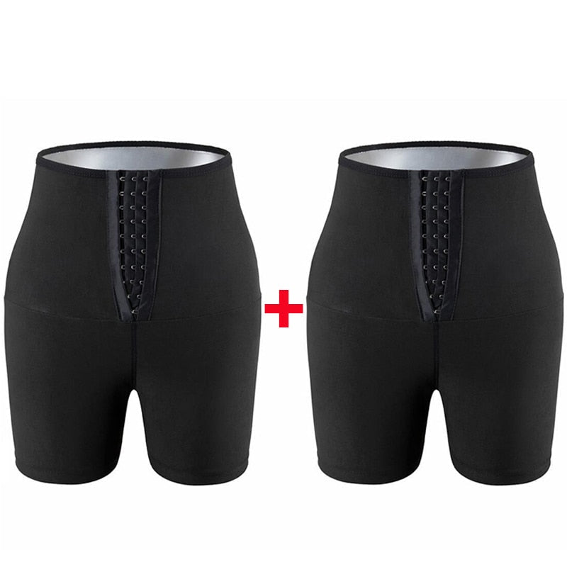 Shorts de Compressão Térmica - Direct Ofertas