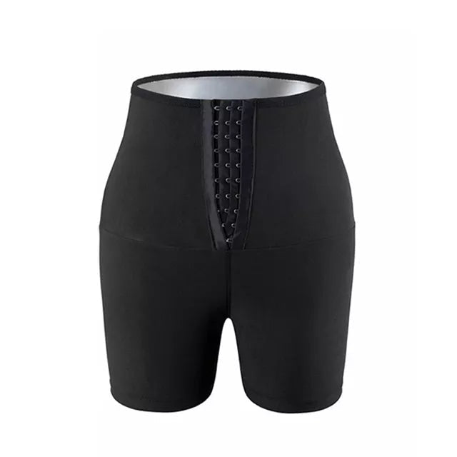 Shorts de Compressão Térmica - Direct Ofertas