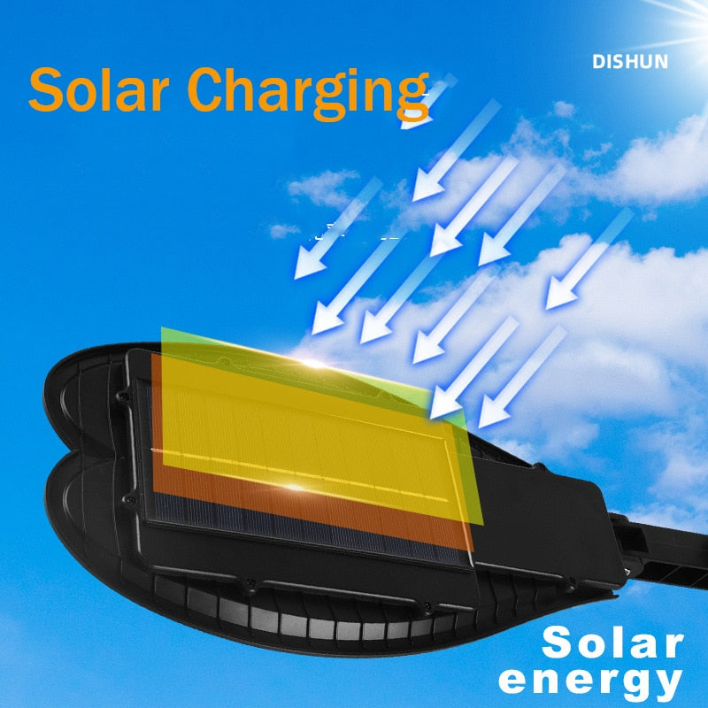 Super Refletor 3000W - Energia Solar refletor Direct Ofertas 