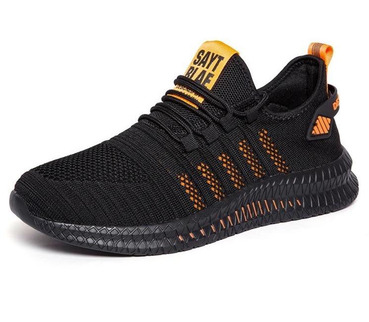 Tênis Air Mesh Masculino - Ultra Runner - Direct Ofertas