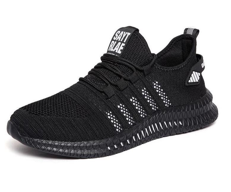 Tênis Air Mesh Masculino - Ultra Runner - Direct Ofertas