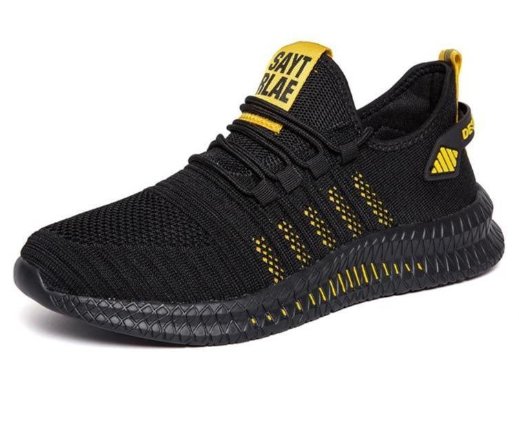 Tênis Air Mesh Masculino - Ultra Runner - Direct Ofertas