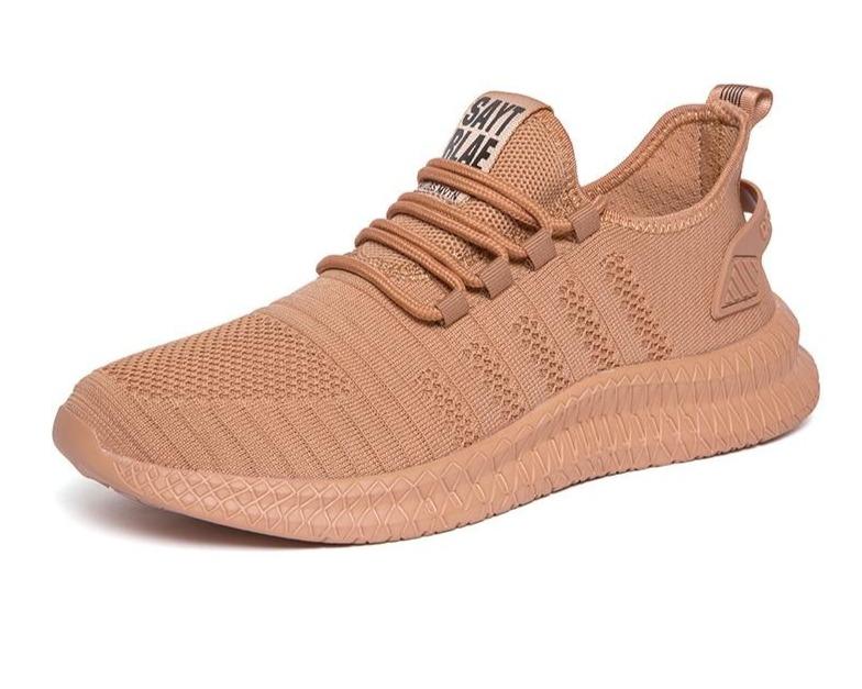 Tênis Air Mesh Masculino - Ultra Runner - Direct Ofertas