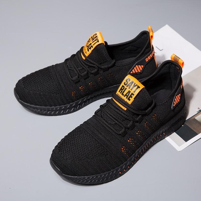 Tênis Air Mesh Masculino - Ultra Runner - Direct Ofertas