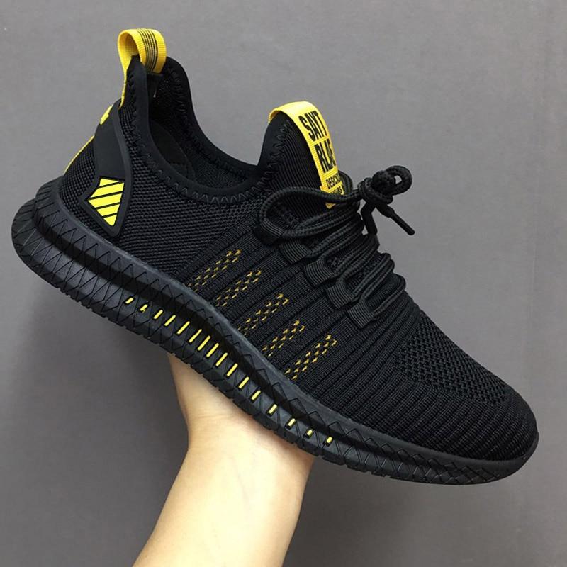 Tênis Air Mesh Masculino - Ultra Runner - Direct Ofertas