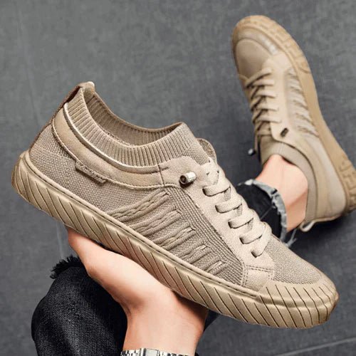 Tênis AirFlex - Conforto e Estilo - Direct Ofertas