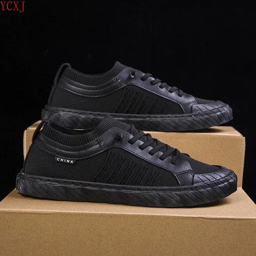 Tênis AirFlex - Conforto e Estilo - Direct Ofertas