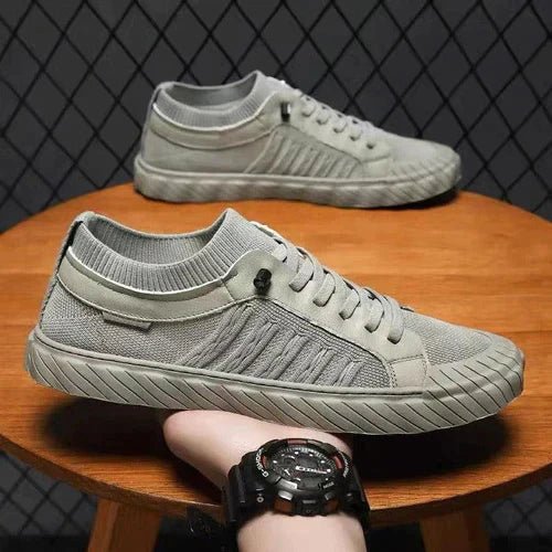 Tênis AirFlex - Conforto e Estilo - Direct Ofertas