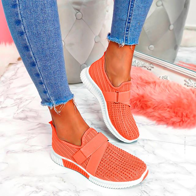 Tênis Casual Nany - Direct Ofertas