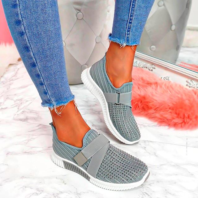 Tênis Casual Nany - Direct Ofertas