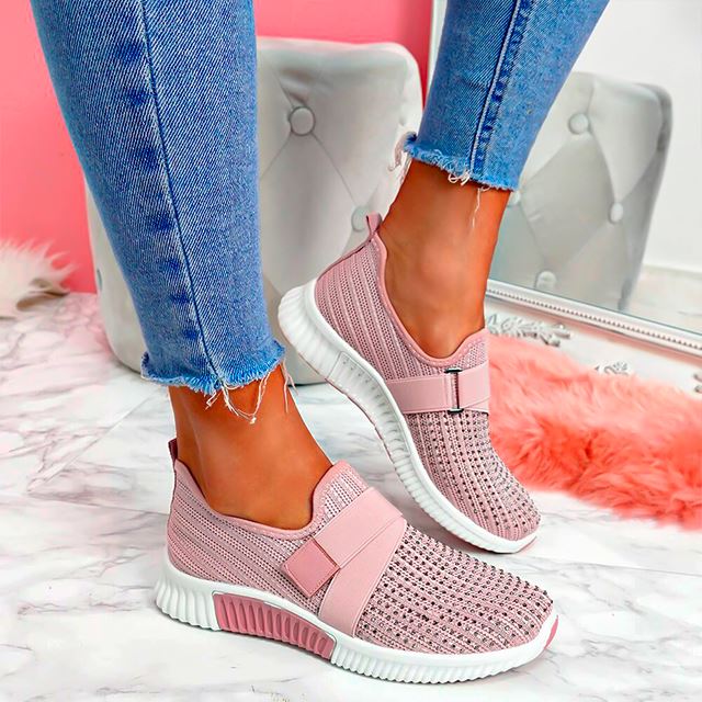 Tênis Casual Nany - Direct Ofertas