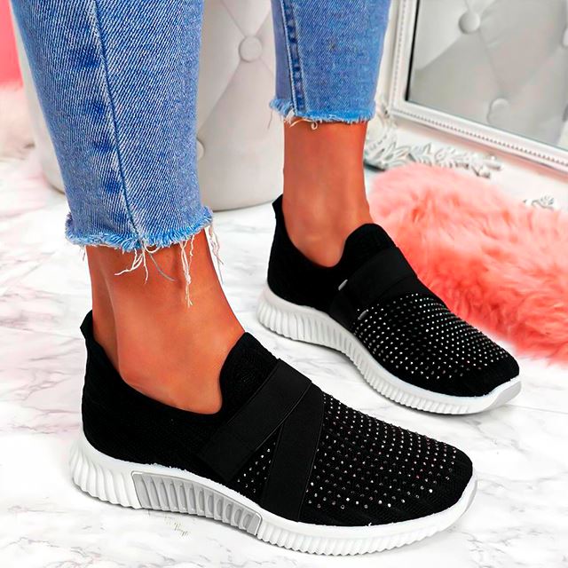 Tênis Casual Nany - Direct Ofertas