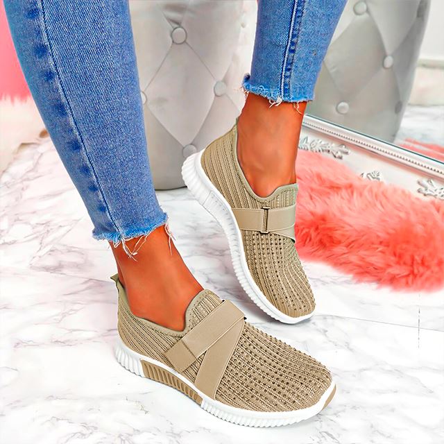 Tênis Casual Nany - Direct Ofertas