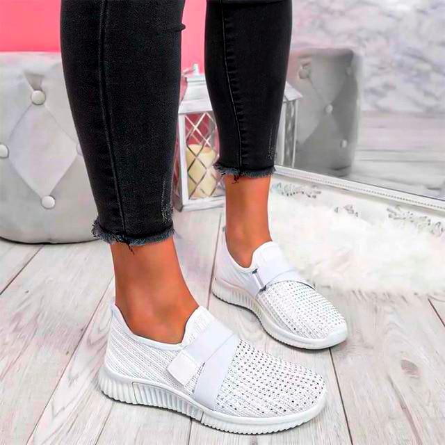 Tênis Casual Nany - Direct Ofertas