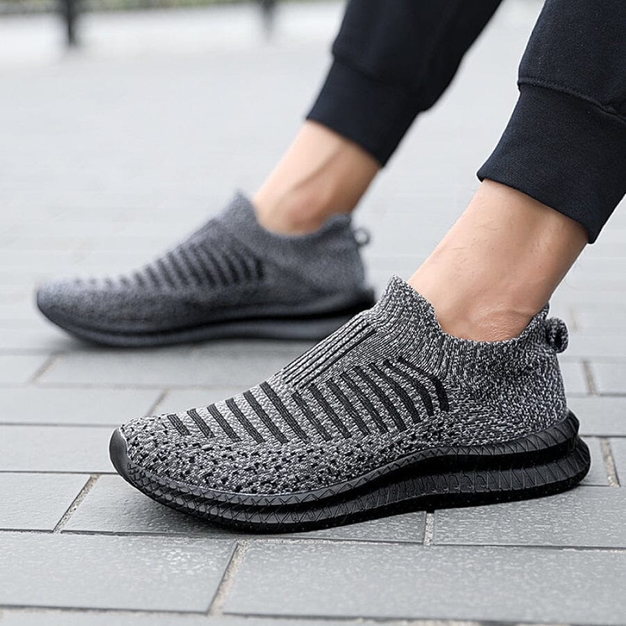 Tênis Masculino Confortável Caminhada - Direct Ofertas