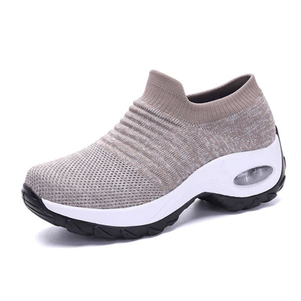 Tênis Ortopédico - Air Confort - Direct Ofertas