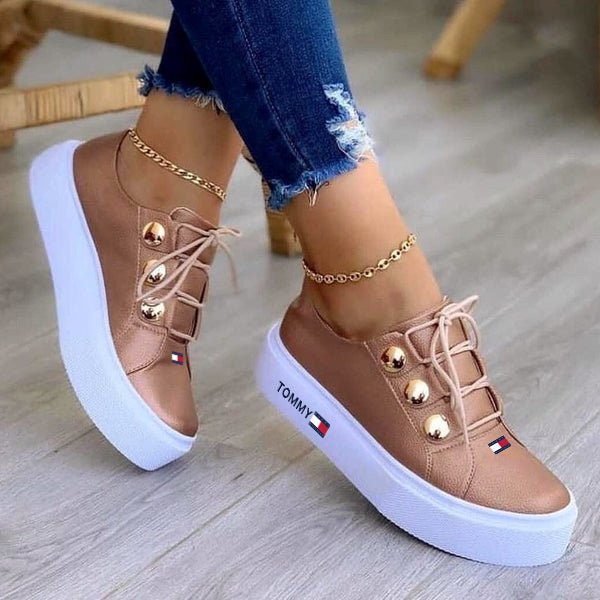 Tênis Ortopédico Tommy Fashion Original - Direct Ofertas