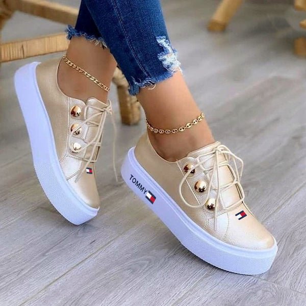 Tênis Ortopédico Tommy Fashion Original - Direct Ofertas