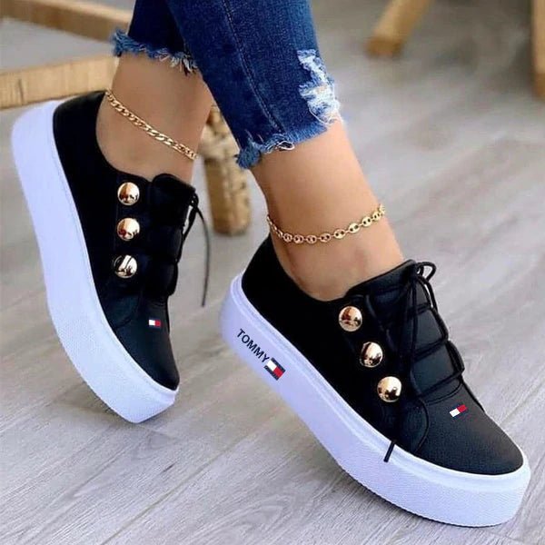 Tênis Ortopédico Tommy Fashion Original - Direct Ofertas