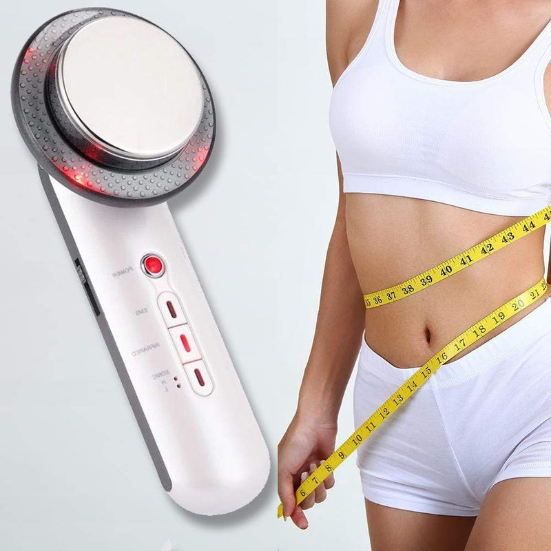 UltraLipo™ - Queimador de Gorduras e Celulites SAUDE 02 Direct Ofertas 